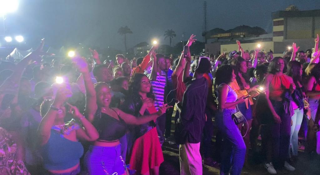 Quickteller and Music: Talent Hunt, DJ Partnership