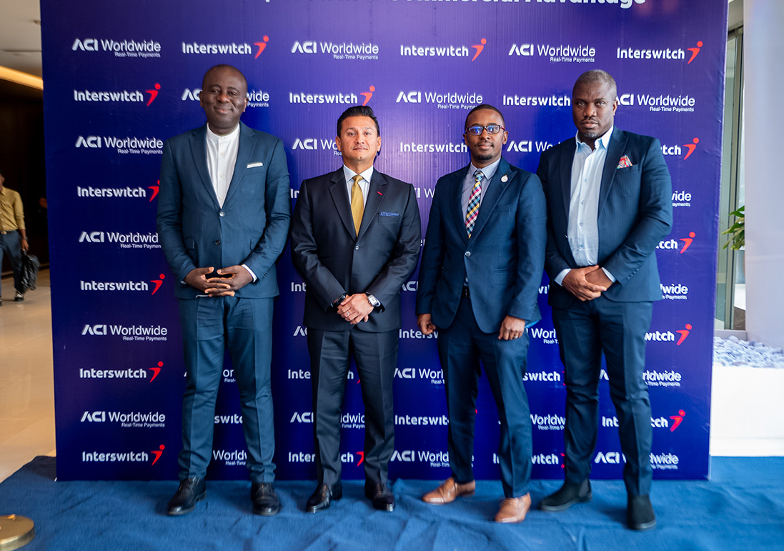 Interswitch and ACI Worldwide: A Renewed Partnership.