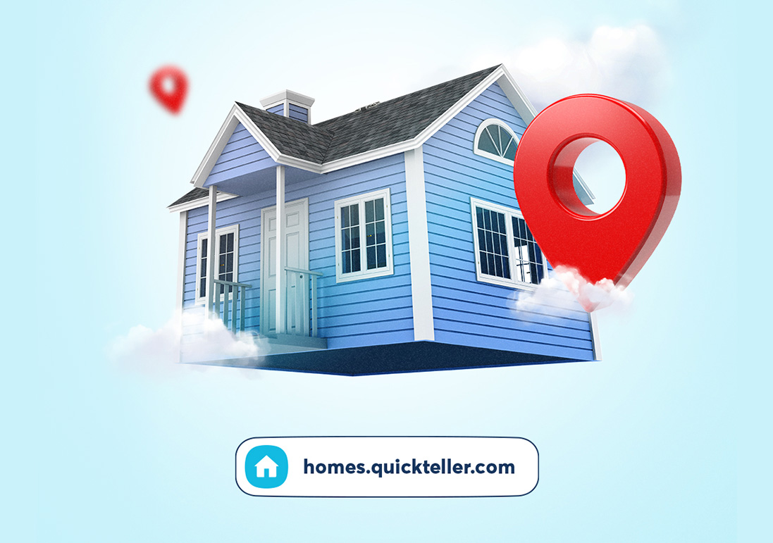 Quickteller Homes Paves the Way for Affordable Homeownership with Instalment Plans