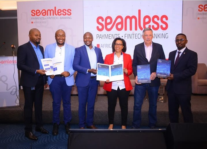 Interswitch unveils 2022 global payment innovation report in partnership with the