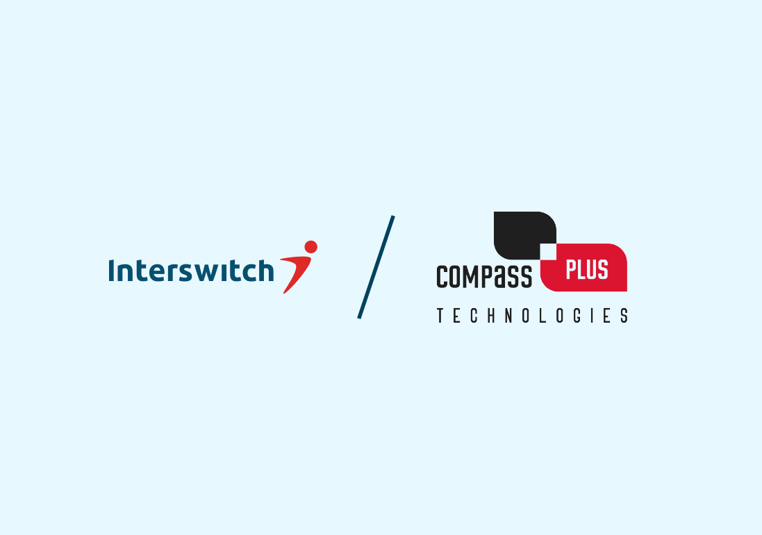 Interswitch and Compass Plus Technologies Partner to Ease Payments Across Africa.