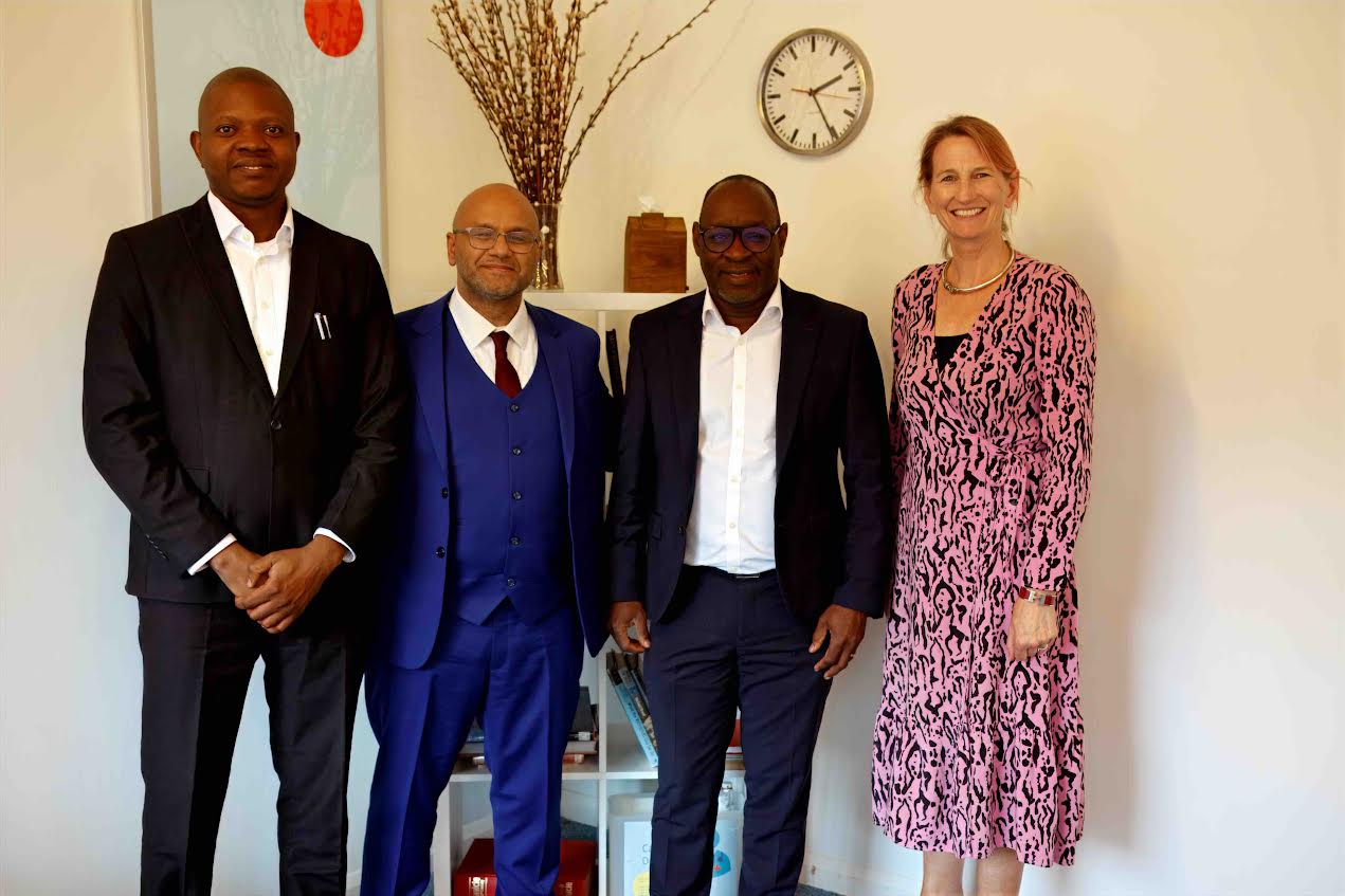    Interswitch and Patients Know Best (PKB) to Boost Lagos Smart Health