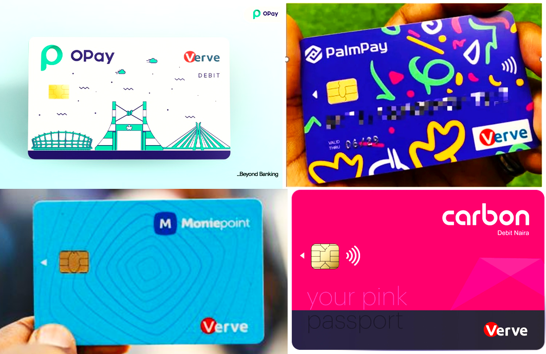 Interswitch’s Verve Cards Gain Rapid Adoption