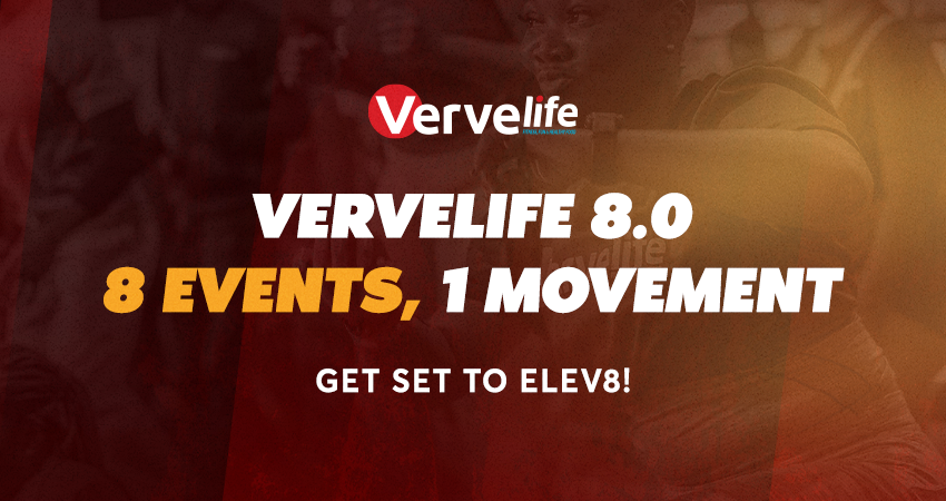 Vervelife Set to Elevate Fitness, Fun and Community Across the Continent 