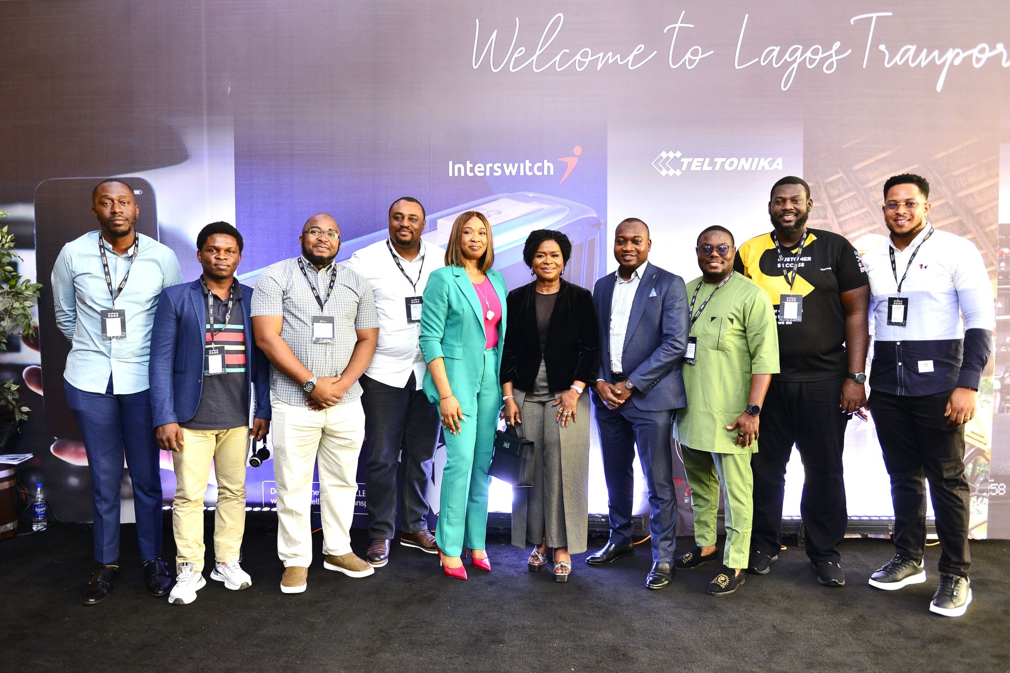 Interswitch Champions Digital Solutions to Transform Nigeria’s Transportation Ecosystem.