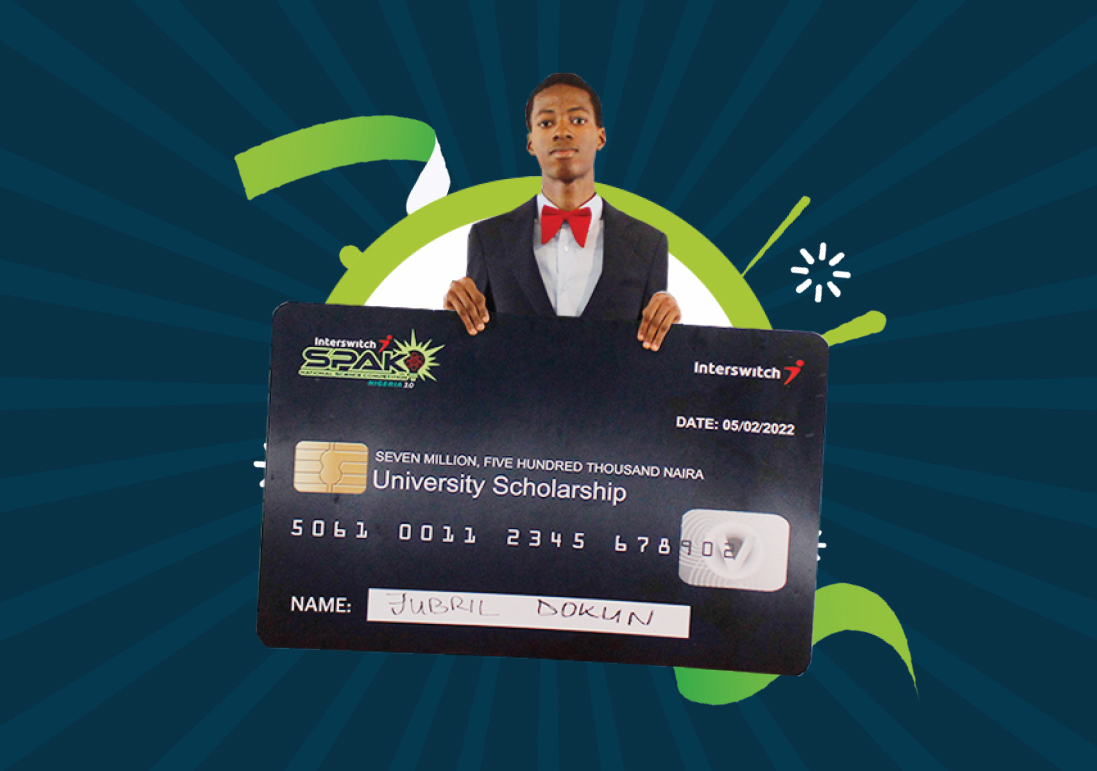 InterswitchSPAK 4.0 kicks off with registration of science students