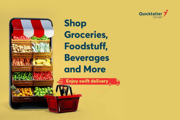 Quickteller Citimart