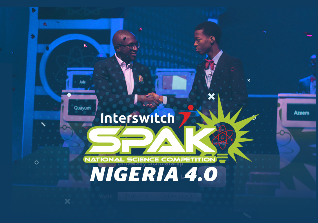 Top 81 Students Emerge in InterswitchSPAK 4.0 Competition.