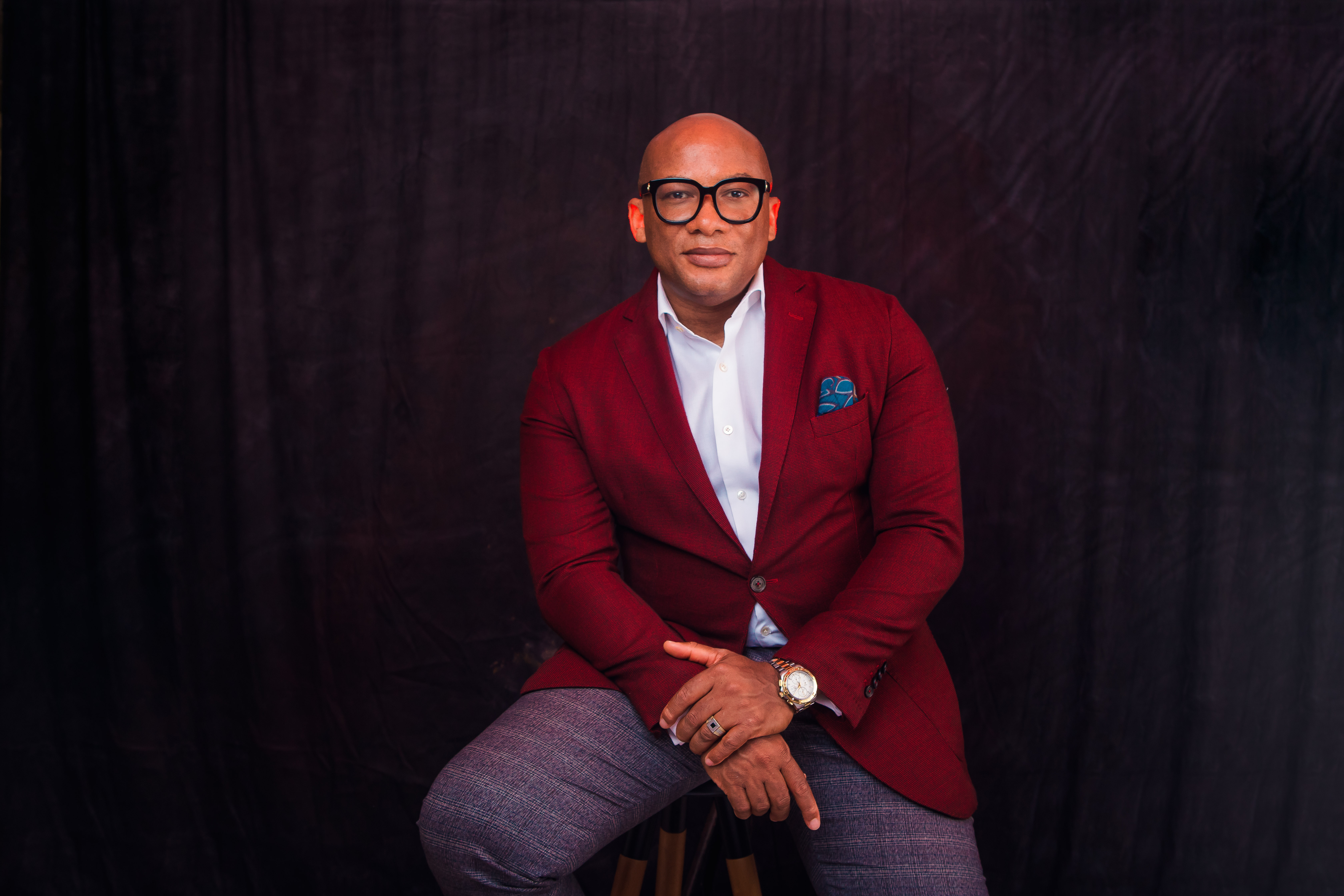 A Word from Mitchell 