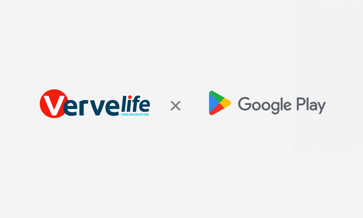 Vervelife, Africa’s Biggest Fitness Event Series Welcomes Google Play on Board