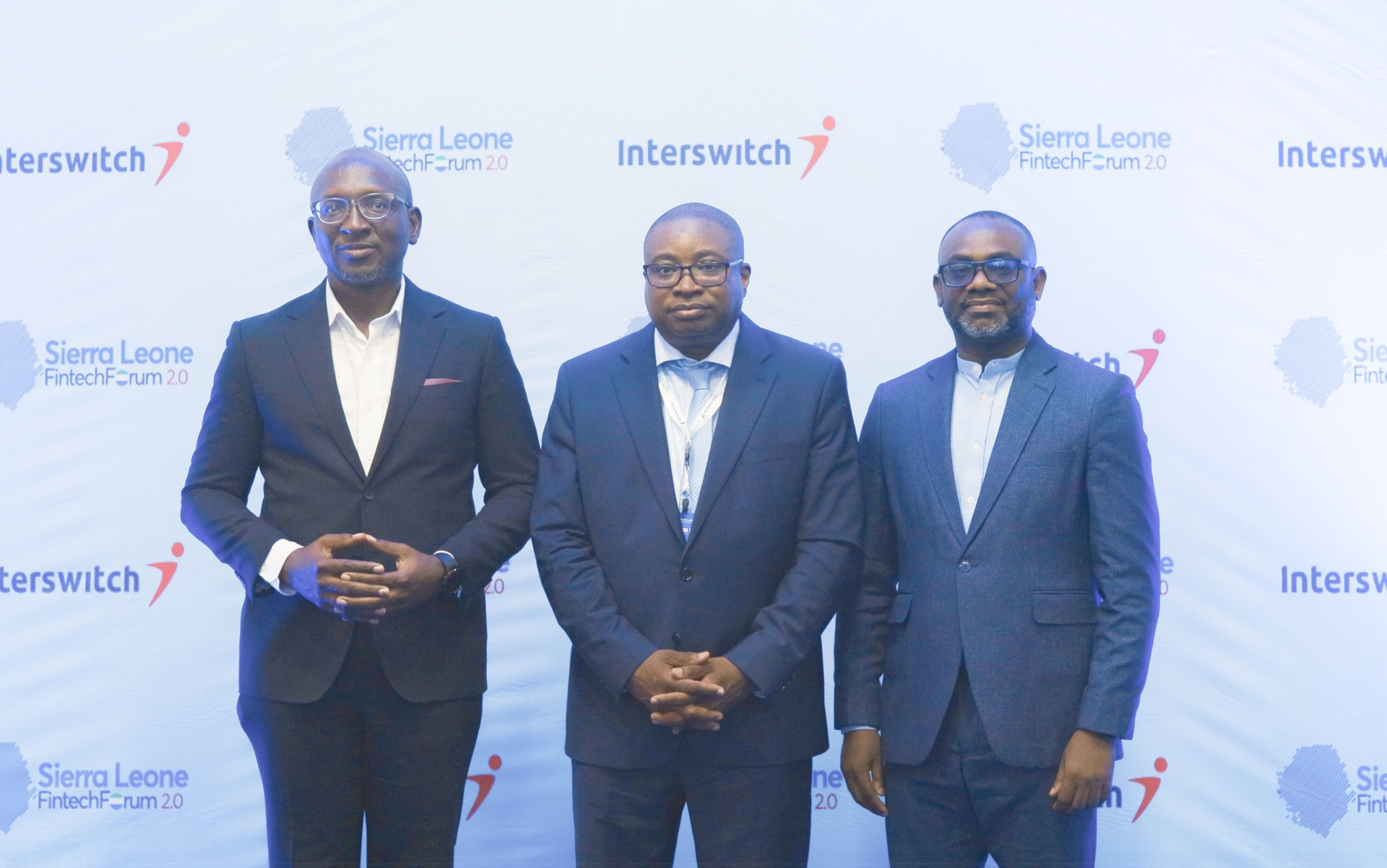 Interswitch, Bank of Sierra Leone Champion Financial Inclusion at Fintech Forum 