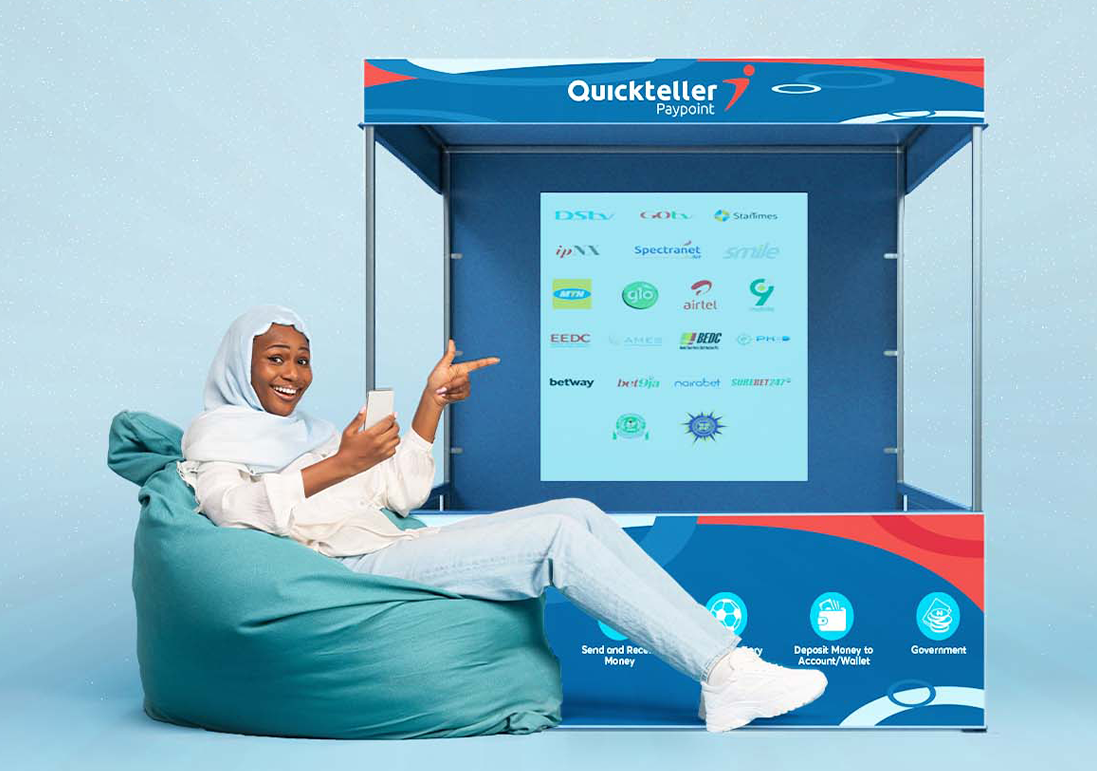 Quickteller Paypoint’s 50 Percent Discount on CAC Registration: A Game-Changer for POS Agents