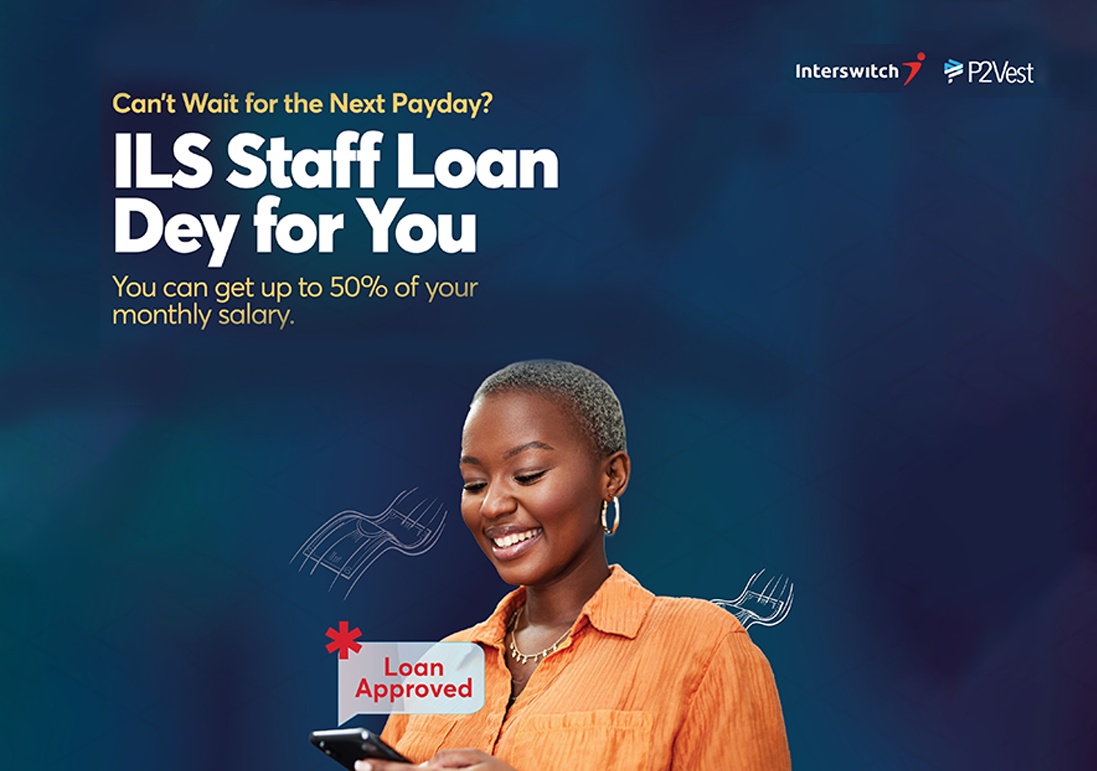 Introducing the ILS Staff Loan 