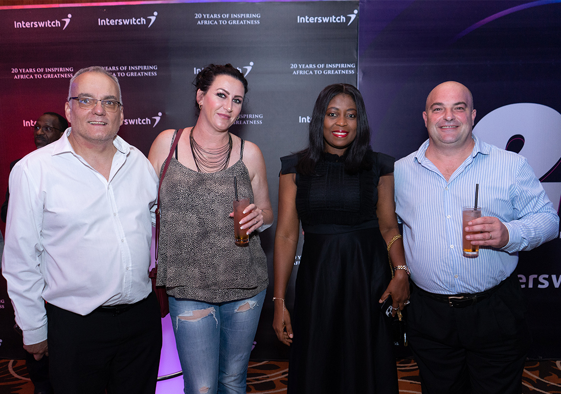 Stakeholders and Staff.