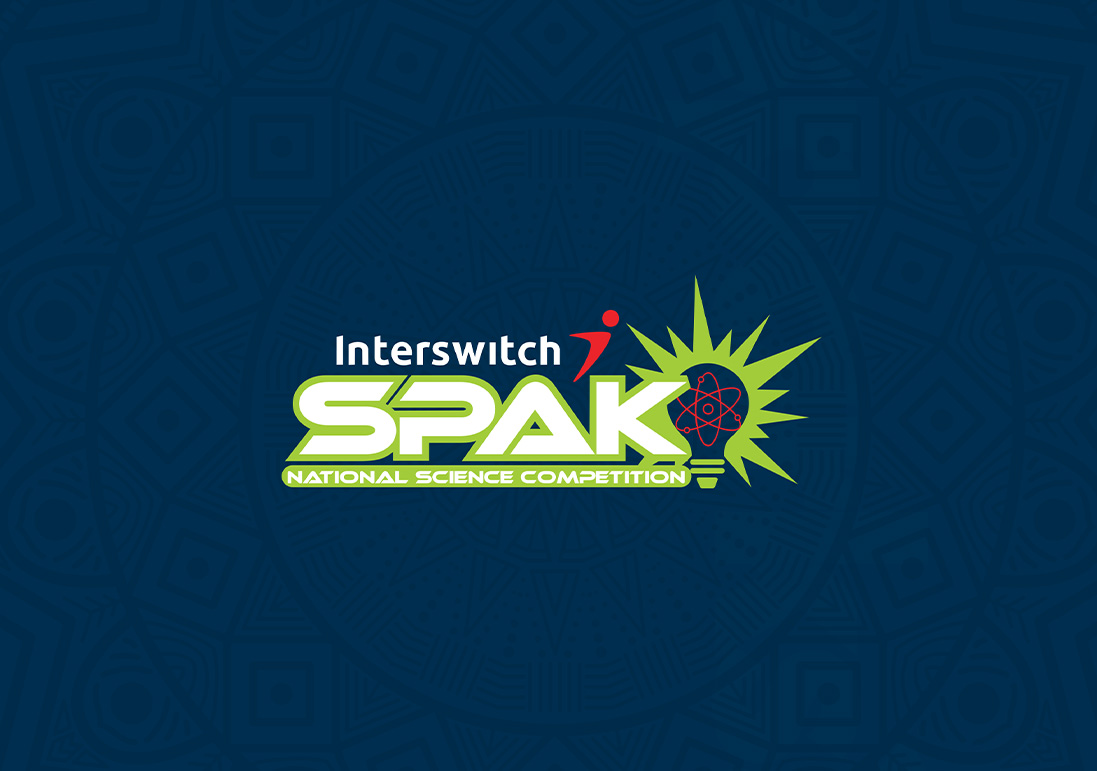 InterswitchSPAK 6.0: Top 500 Emerge at InterswitchSPAK 6.0 Pre-Qualifying Examinations Unprecedented Prize Pool Up for Grabs  