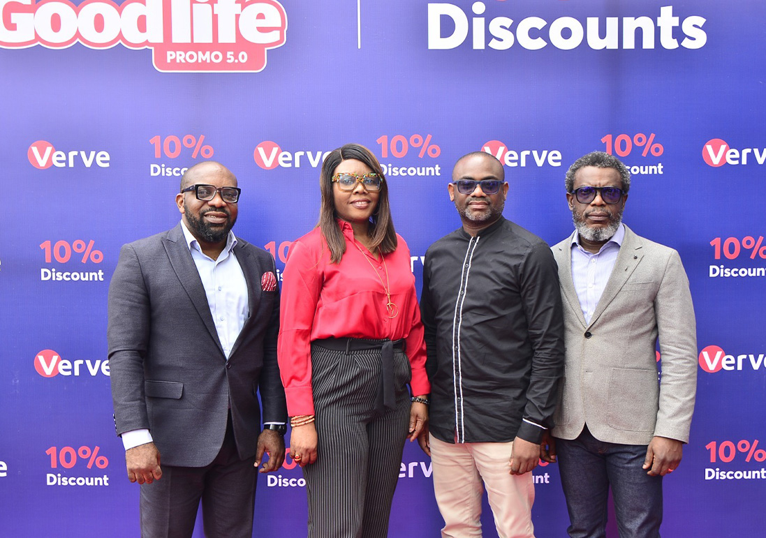 Get Ready for Months of Exciting Discounts with Verve Card