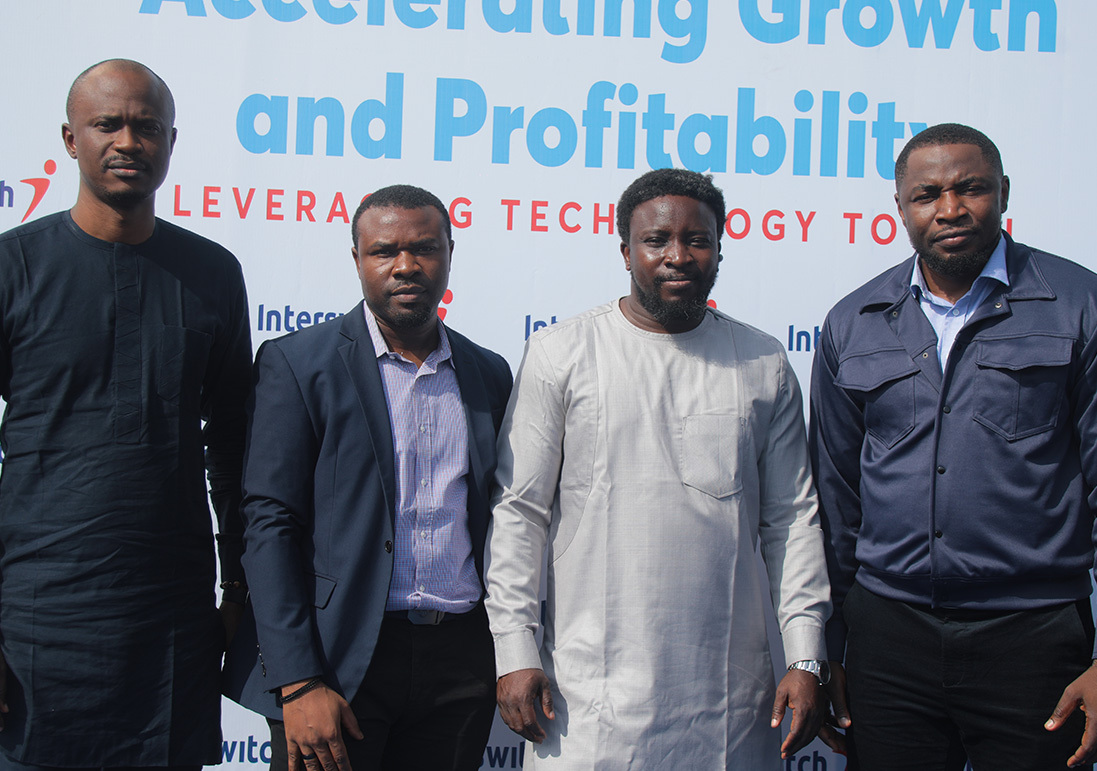 Regional Breakfast Session 2.0: Interswitch charts path for more robust payment