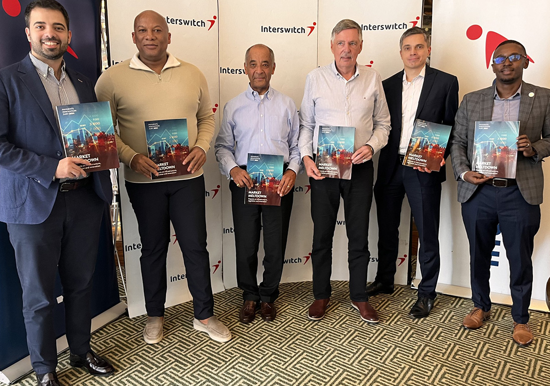 Interswitch Presents 2024 Global Payment Innovation Report in East Africa, Jury Concludes Profitability Will Trump Hyper-growth in the Reckoning of Investors.