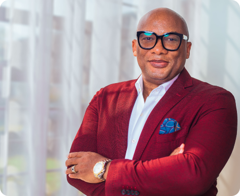 A Word from Mitchell: Sustaining Excellence in a Dynamic Market