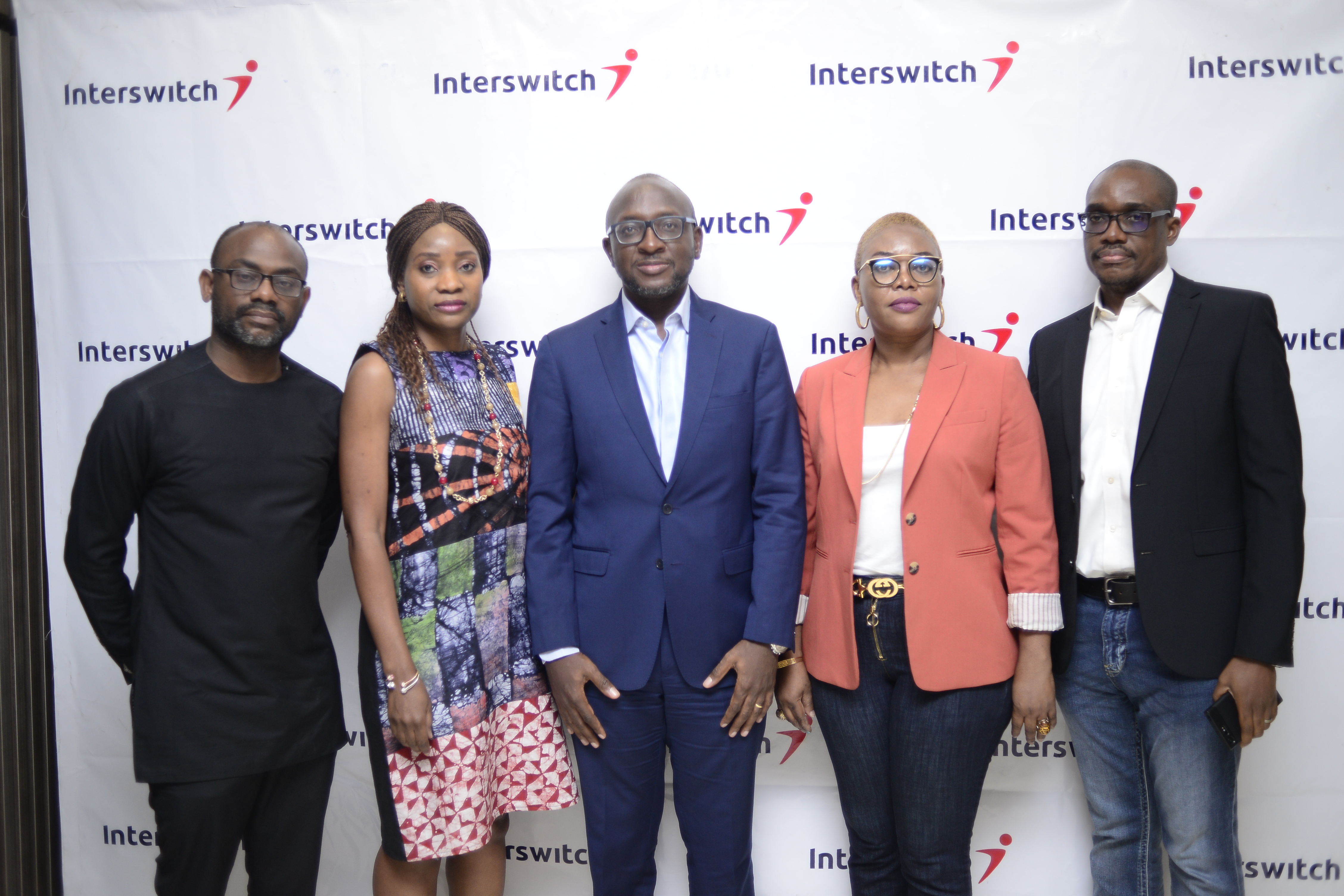 Interswitch showcases its role as an enabler in the fintech ecosystem, and engages the media in an interactive session