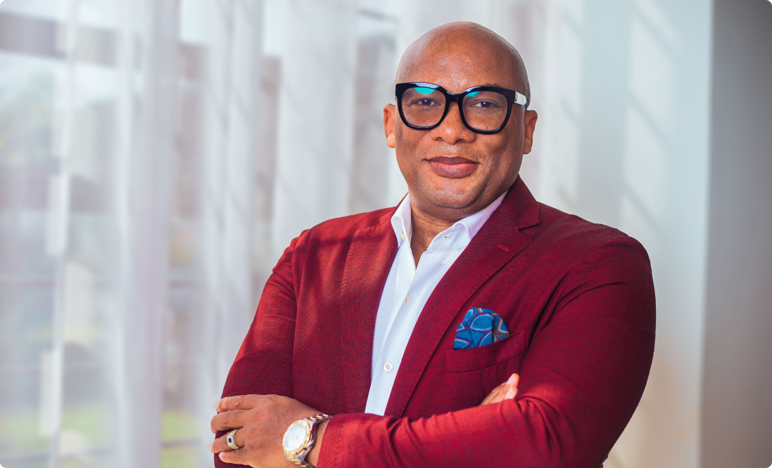 From the GMD’s Desks