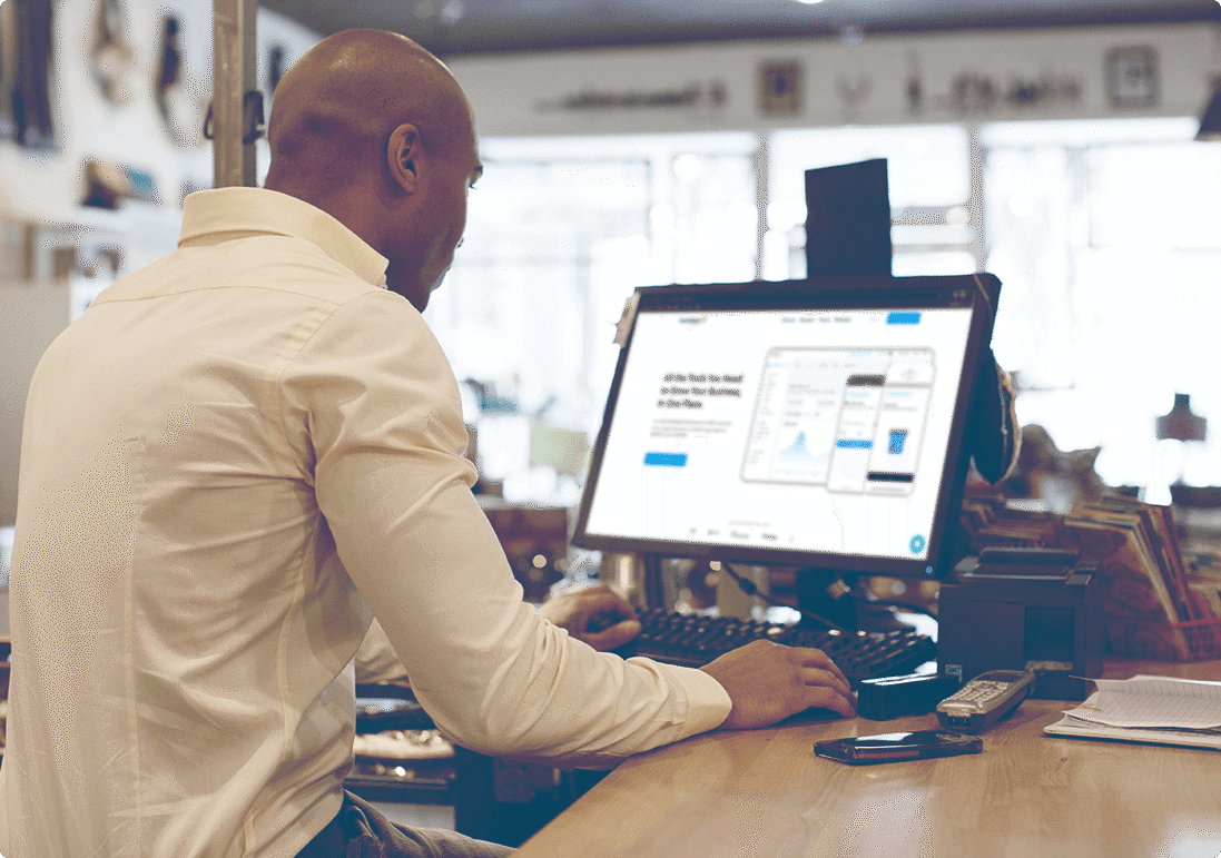 COVID-19, Technology and The New Face of Small Businesses