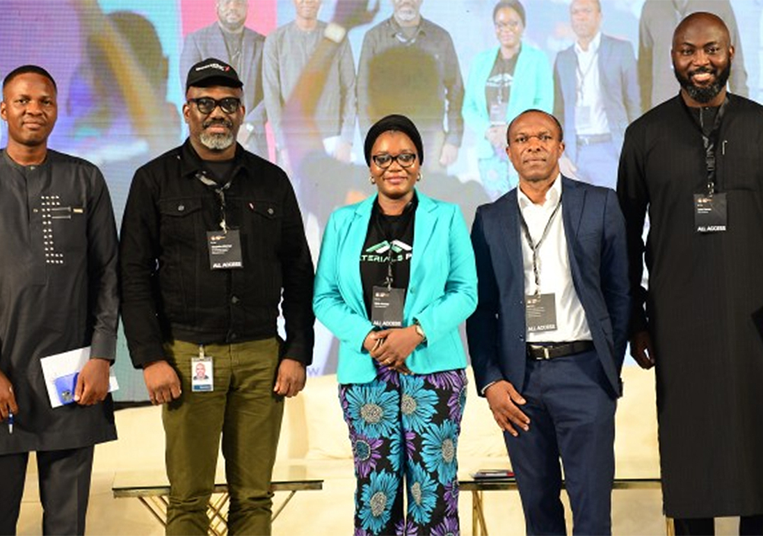 Interswitch Advances Propertytech Discourse at Lagos Real Estate Fest 2025 