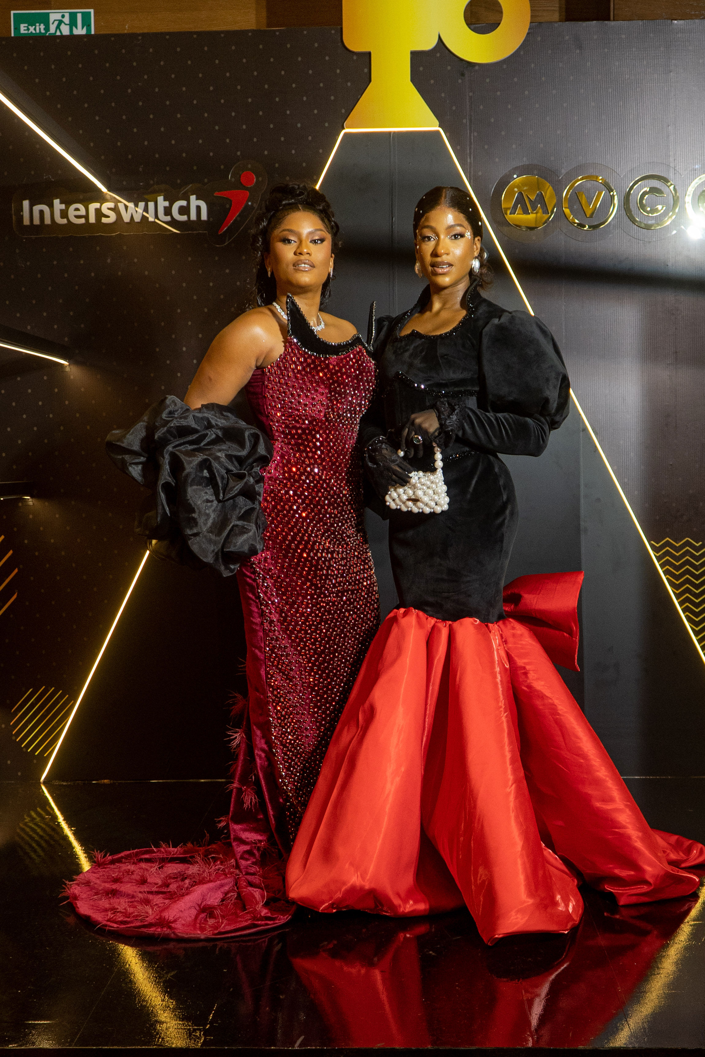 Quickteller, Verve Reinforce Commitment to African Entertainment at 11th AMVCA 