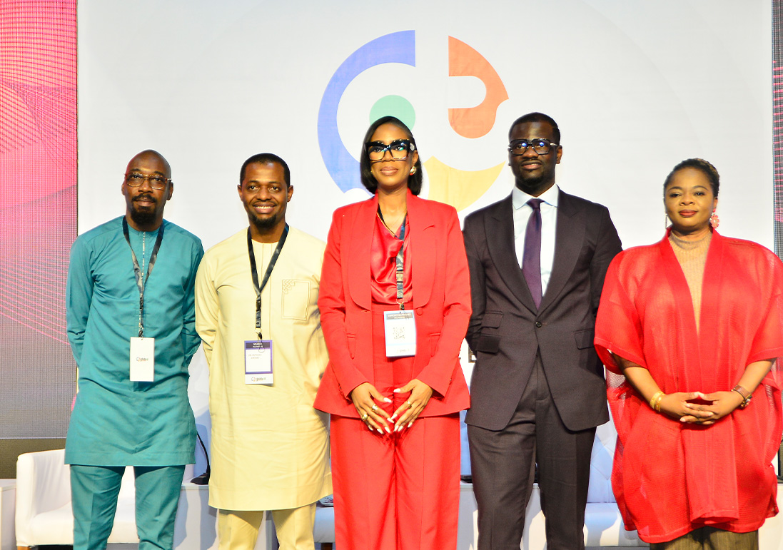 Interswitch e’Clat Reiterates Commitment to Quality Healthcare at Global Tech Africa Conference