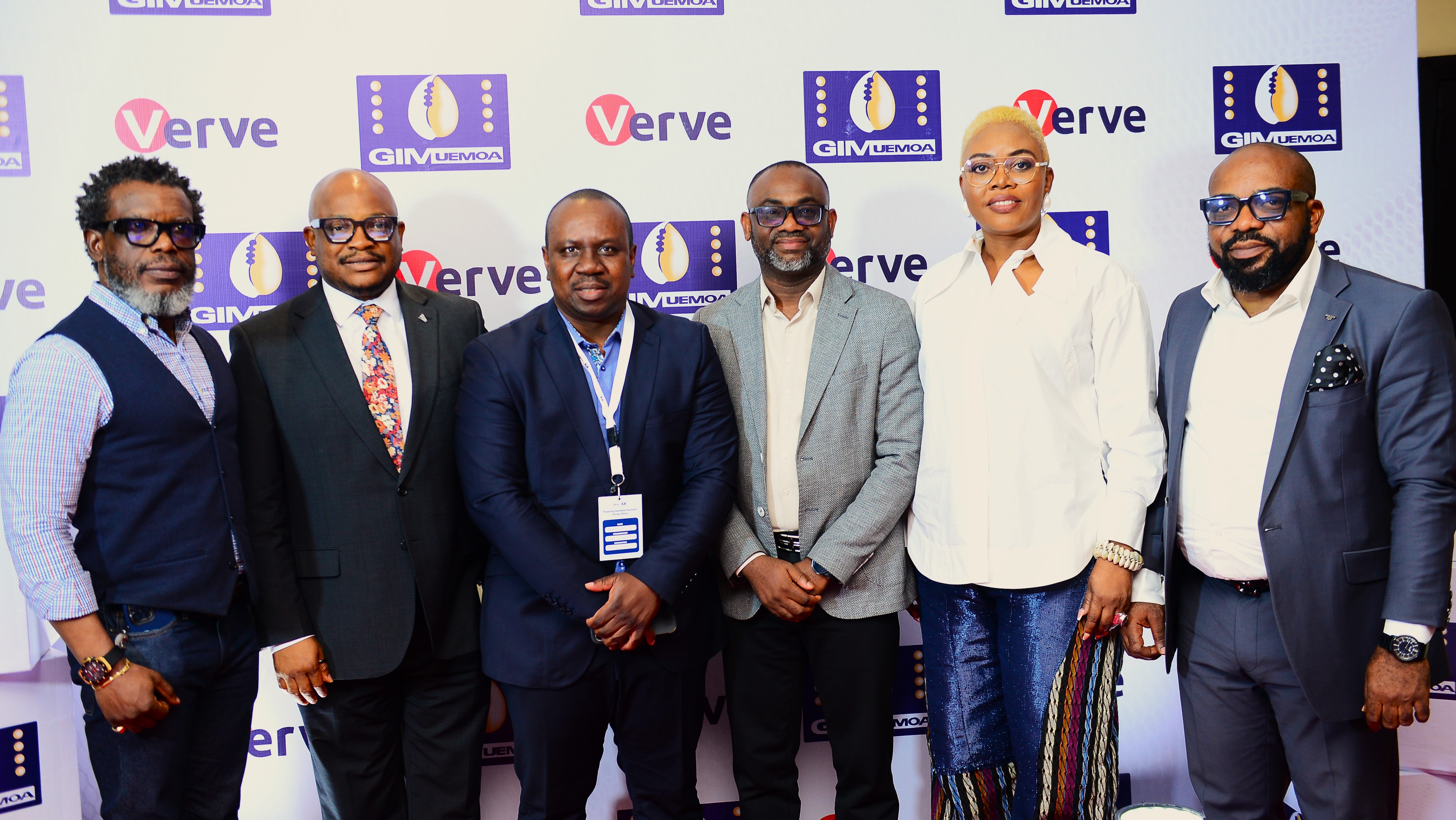 Verve, GIM-UEMOA Partner to Boost Seamless Payments across West Africa