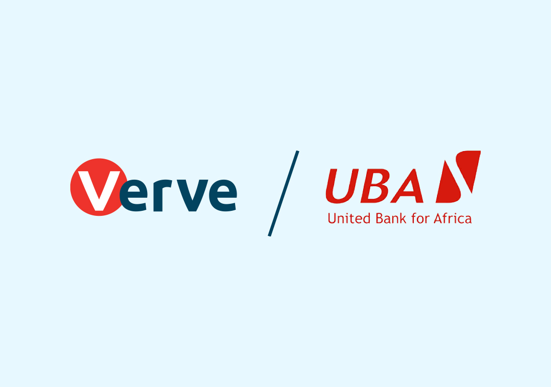 Verve Card partners UBA Kenya