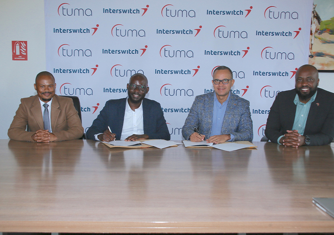 Groundbreaking Partnership: Interswitch and Elie Tech Launch Next-Gen Payment Solution in Kenya