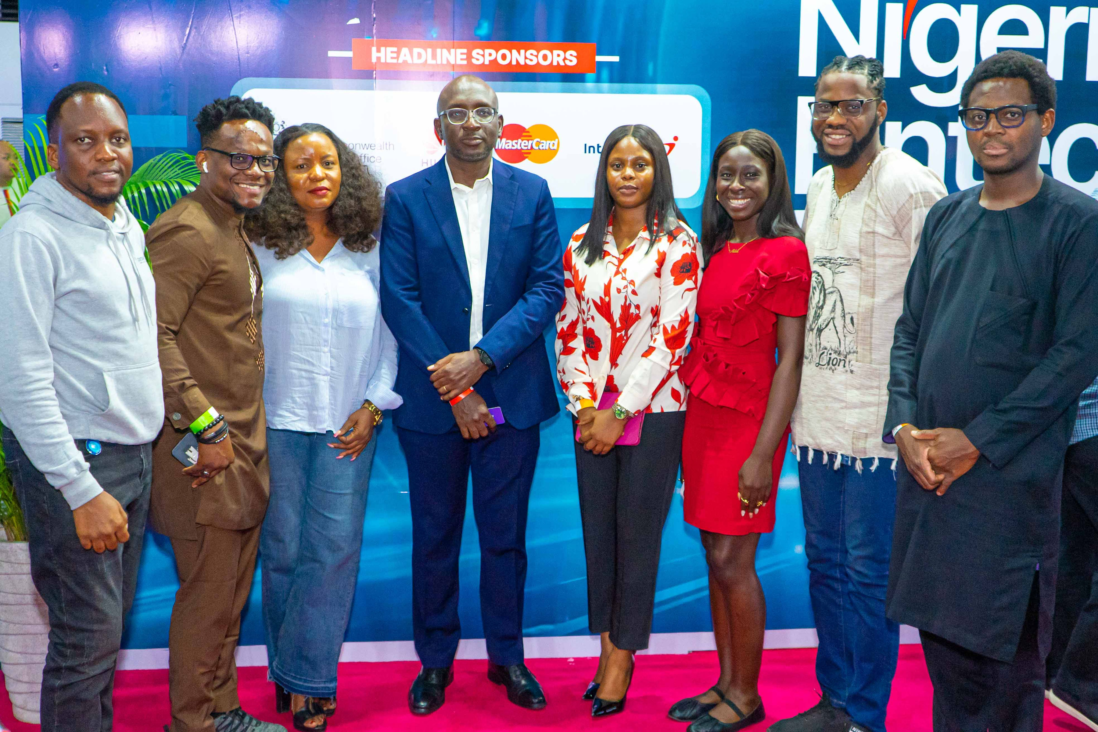 Interswitch Calls for Innovative Local Currency Payment Solutions at Nigerian Fintech Week.