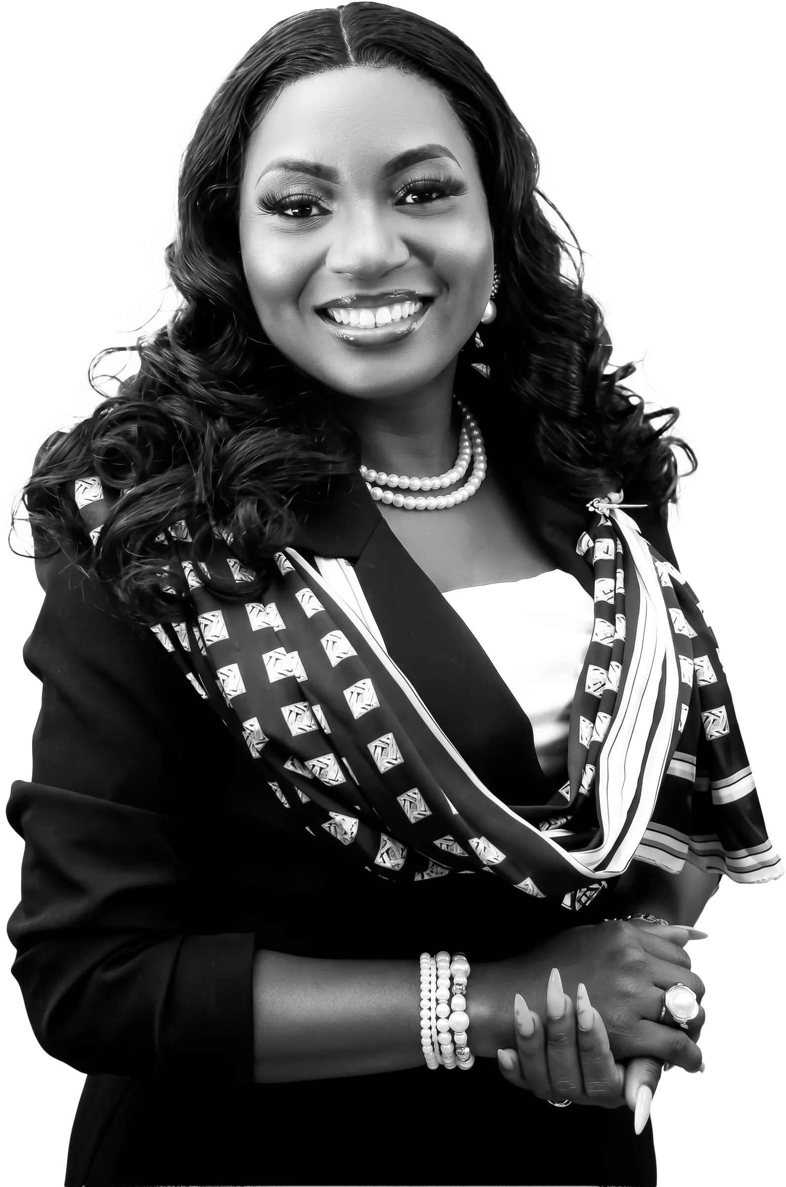 Funke Adetunji