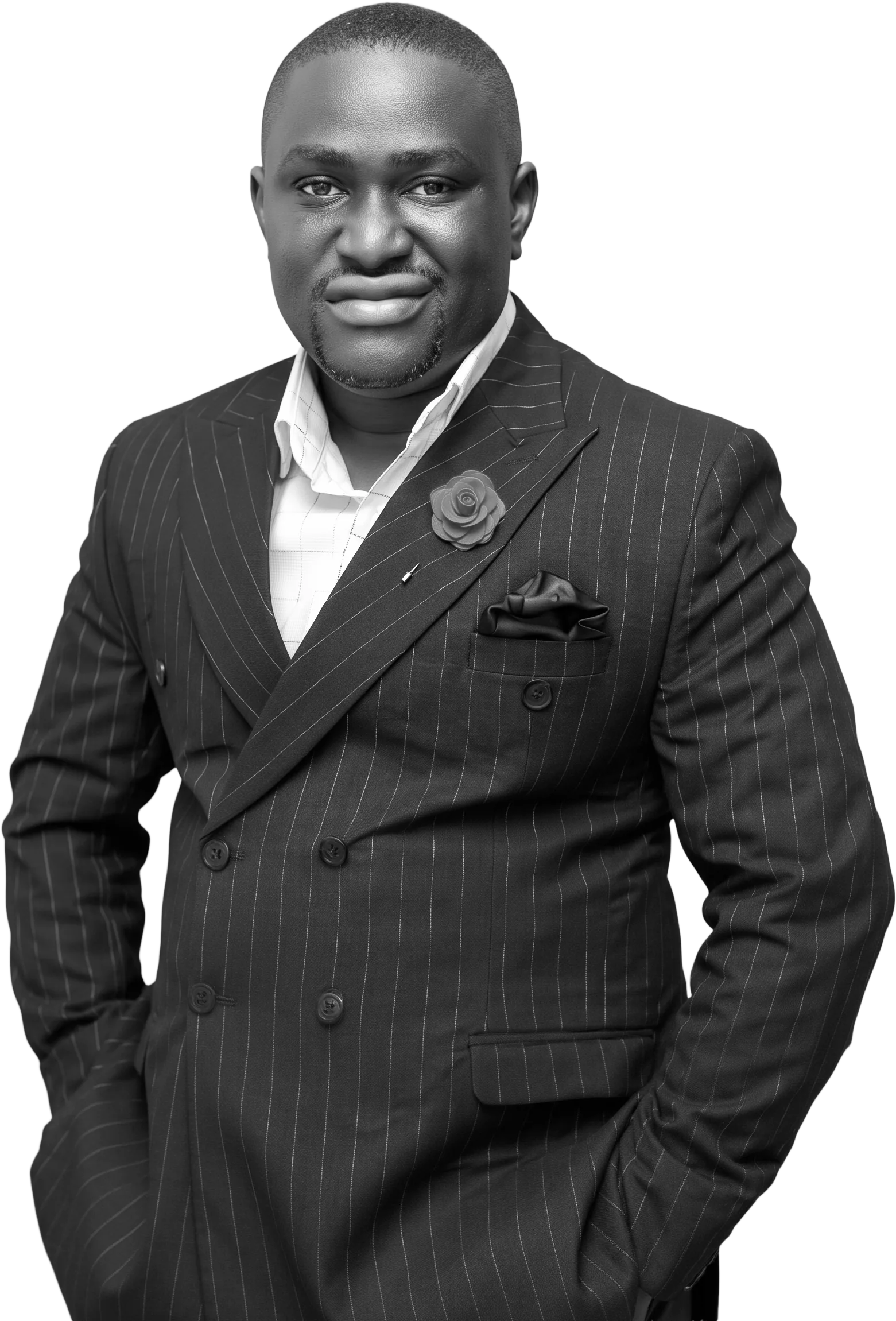 Dr. Jinmisayo A Awokola