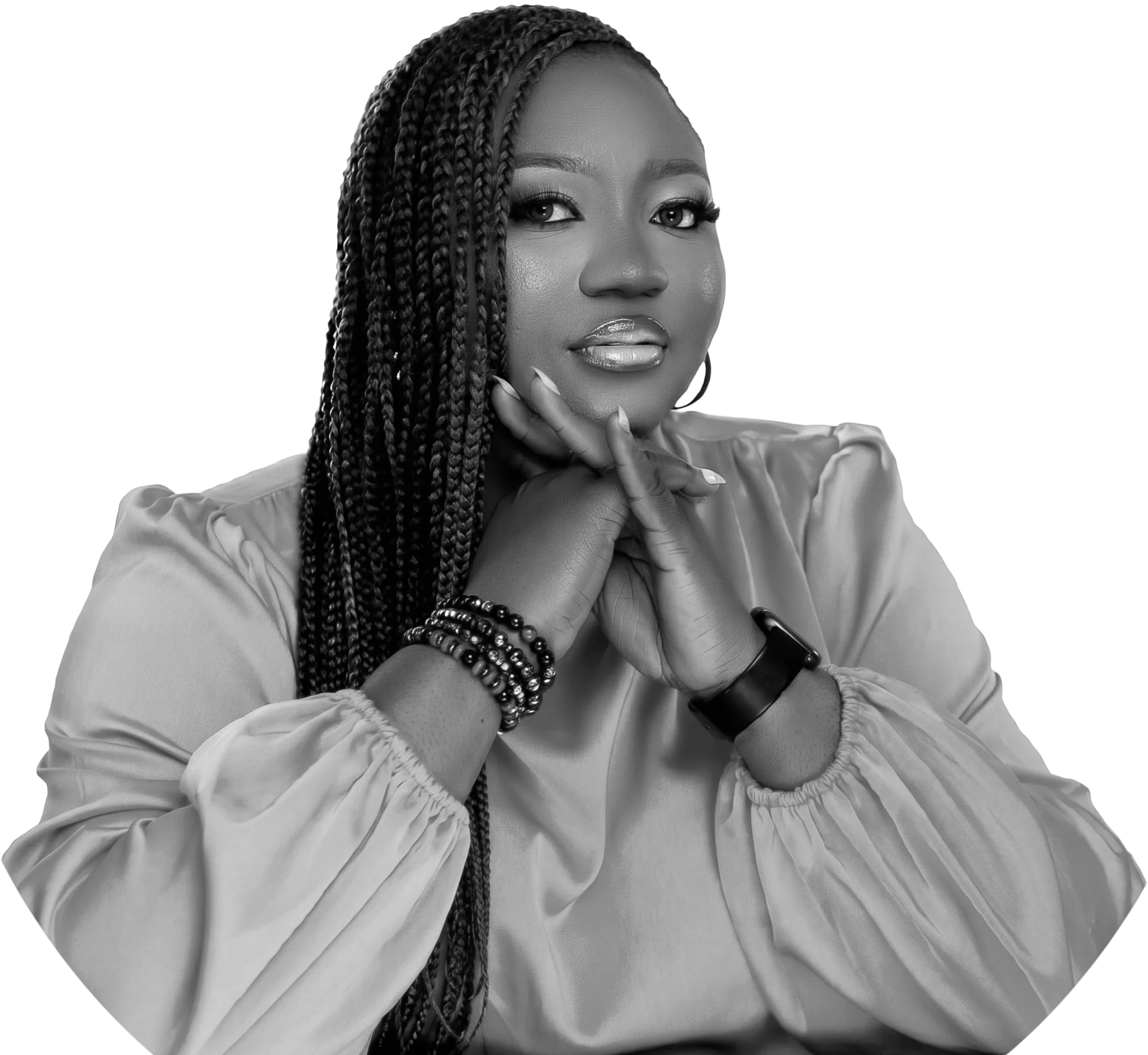 Nkechi Onwubuke