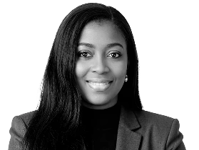 Robinta Aluyi